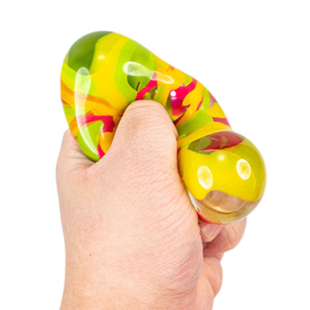 Inkerz Ball Paint Sensory Toy