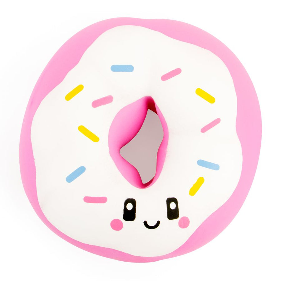Jumbo Squishy Donut