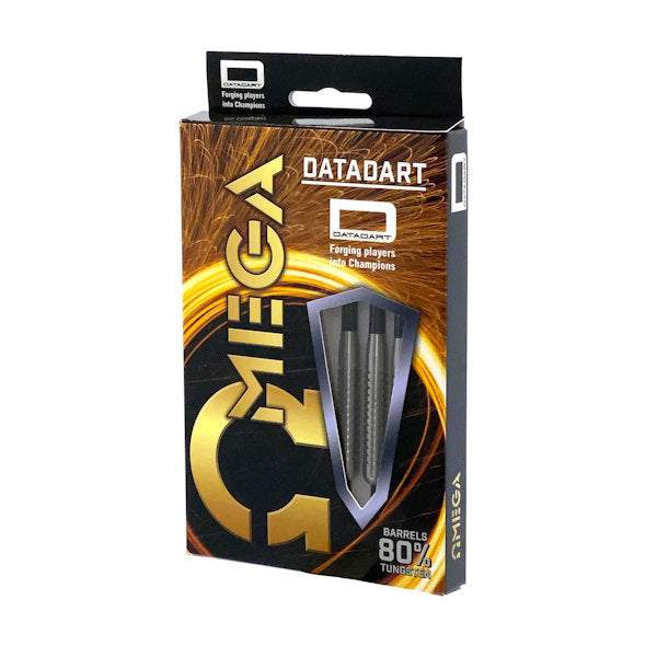 Datadart Omega 80% Tungsten - 20G