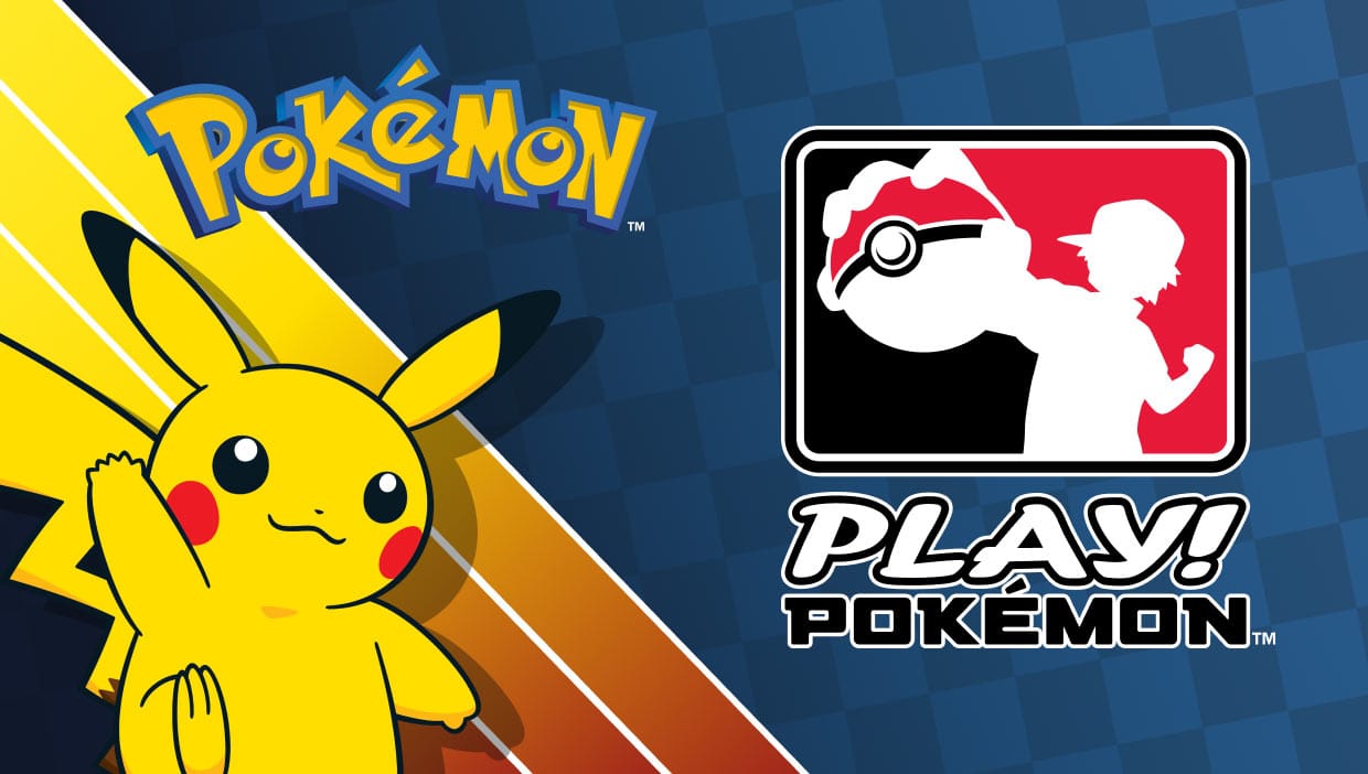 Pokemon Kids Summer League
