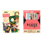 Scratch Bookmark / Doorhanger