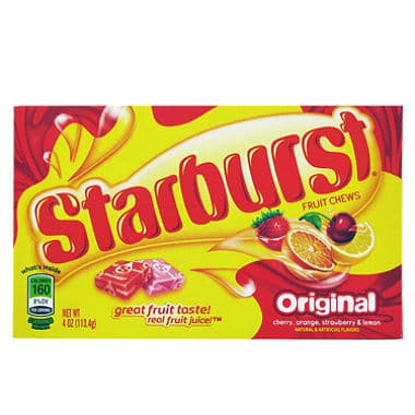 Starburst