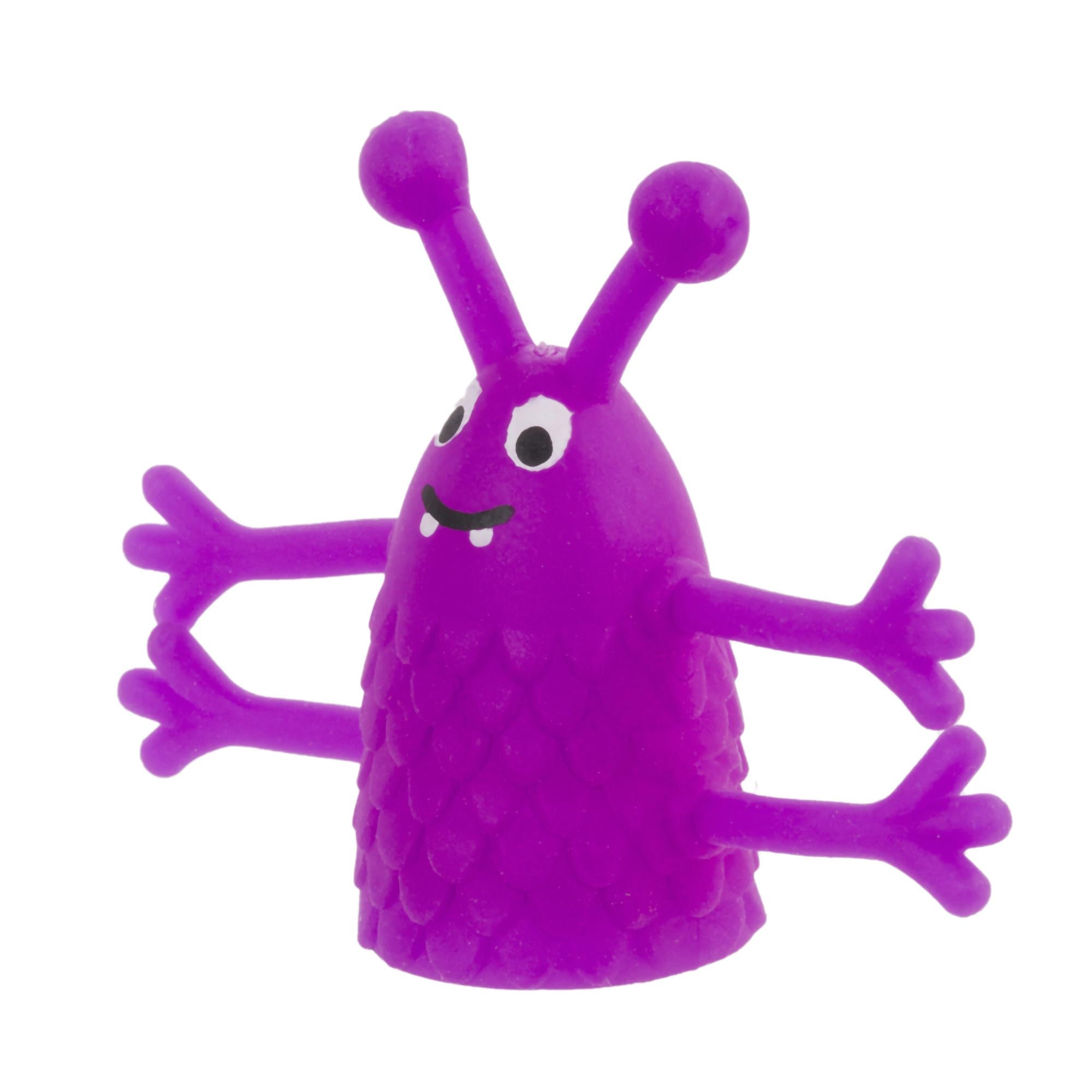 Finger Monster Assorted