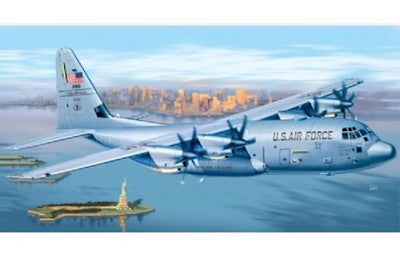 C-130 J Hercules