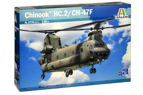 CH-47D CHINOOK HC.1