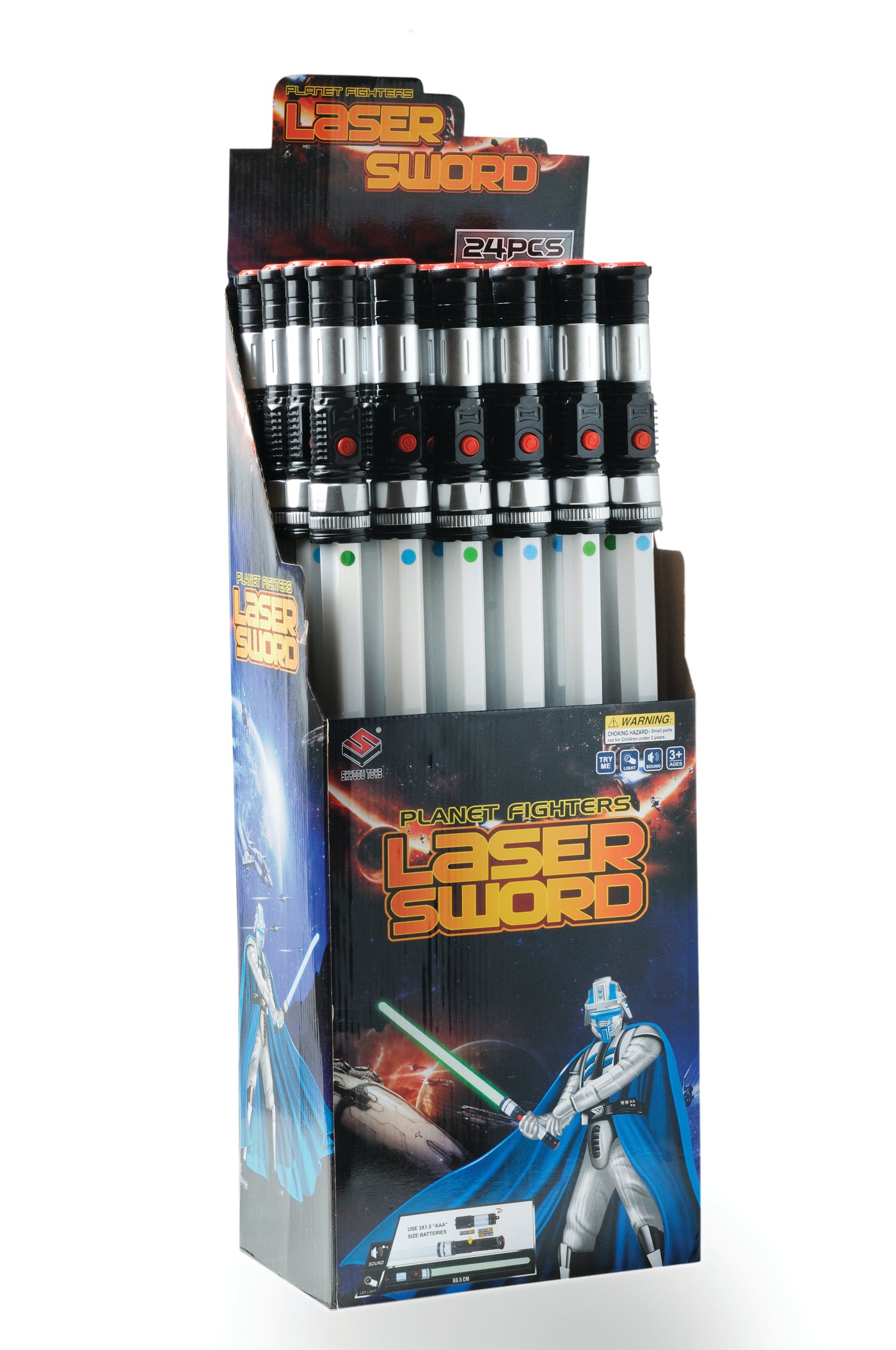 Laser Sword