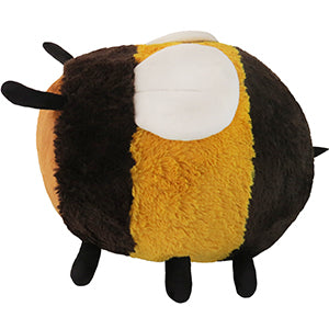 Squishable Fuzzy Bumblebee
