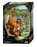 Saboteur: The Lost Mines