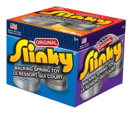 Slinky Original