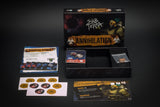 Sub Terra: Annihilation *EXPANSION*
