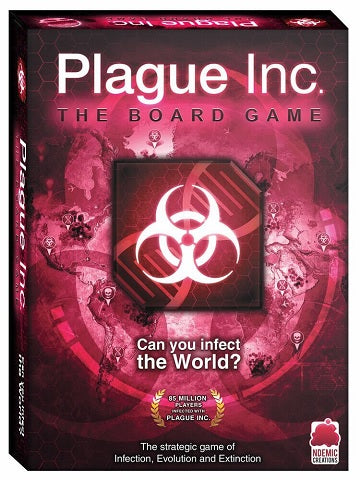 Plague Inc.