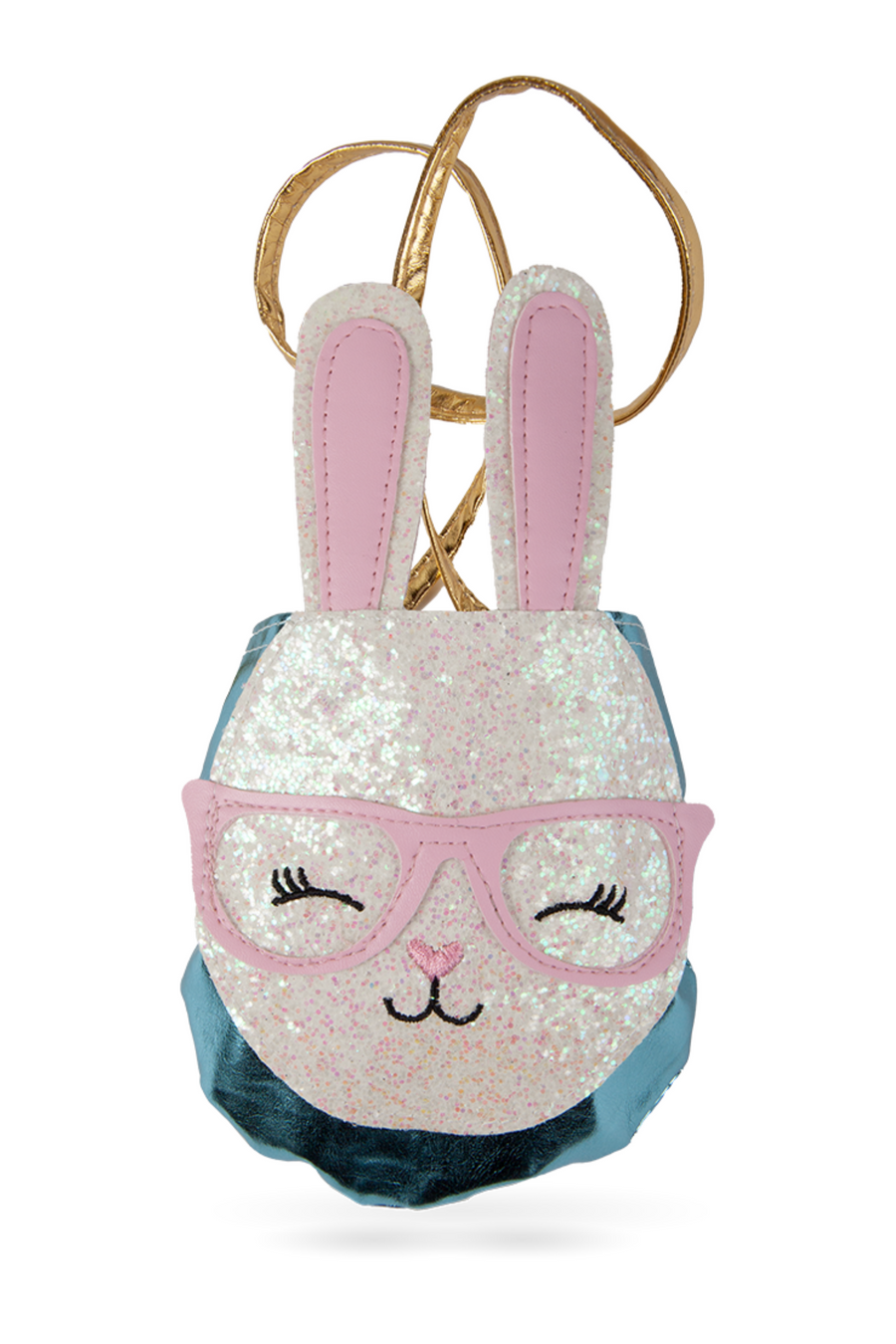 Funny Bunny Petite Purse
