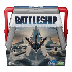 Battleship (Refresh)