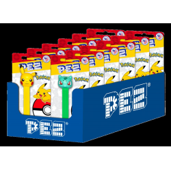 PEZ - Pokemon