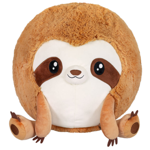 Squishable Sloth