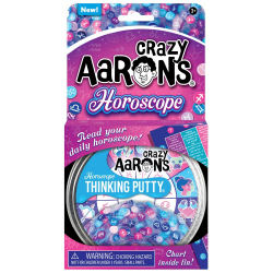 Horoscope Putty - Crazy Aarons