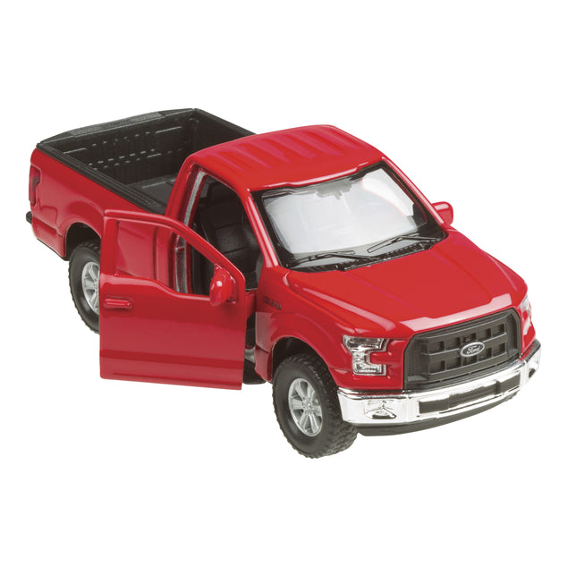 Ford F150 Pick up Diecast