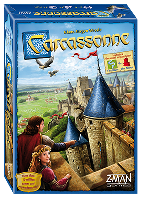 Carcassonne