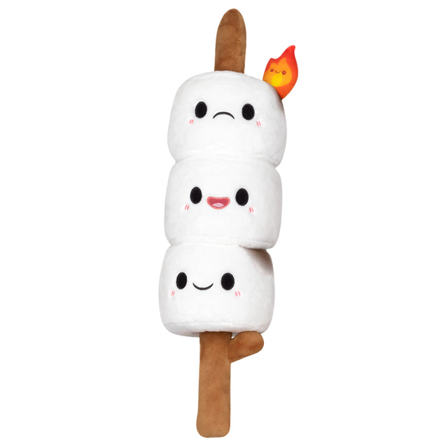 Mini Comfort Food Marshmallow Stick