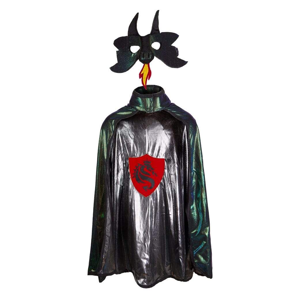 Ultimate Reversible Dragon Cape