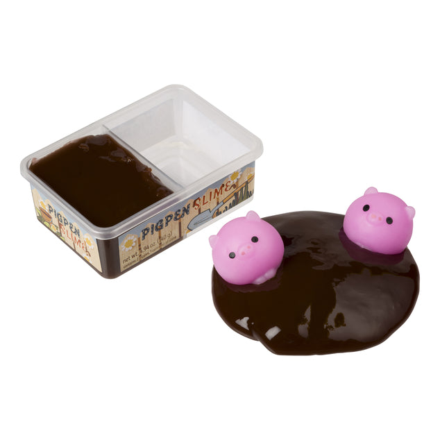 Pig Pen Slime