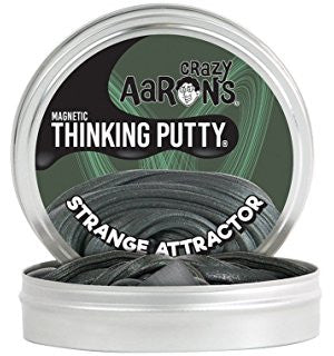 Strange Attractor - Crazy Aarons