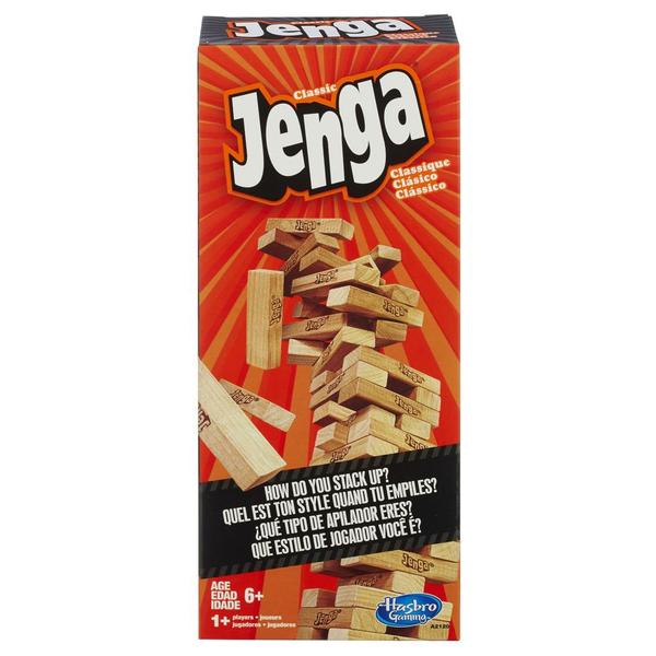 Jenga