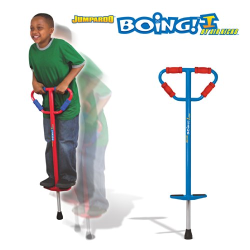 Boing Pro Pogo Stick