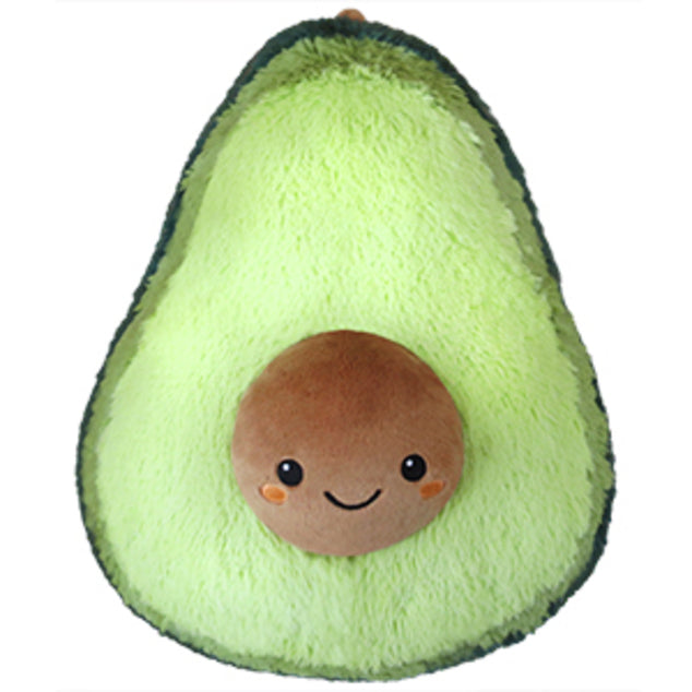 Squishable Large Avocado
