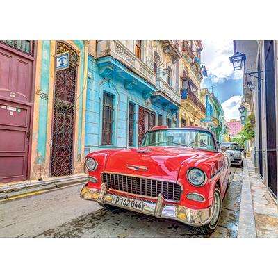 Havana Cuba, 500 pc