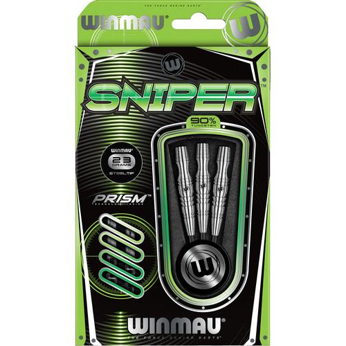 Sniper 22 gram