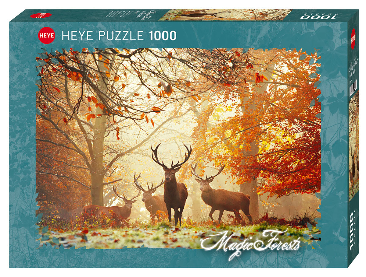 Stags 1000 pc