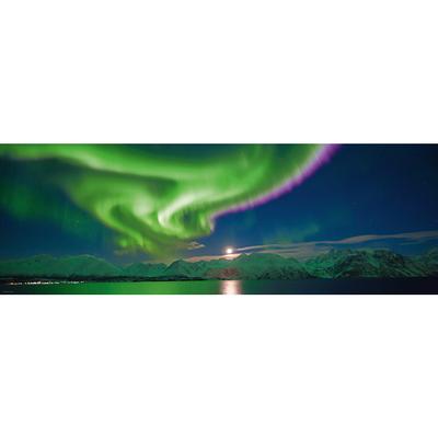 Northern Lights - 1000pcs