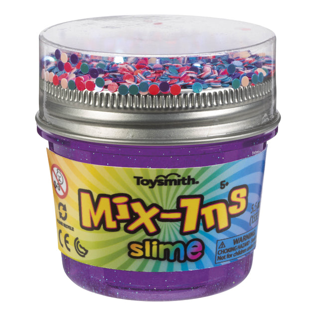 Mix-In Slime