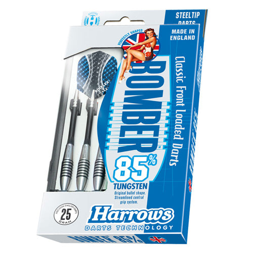 Darts Bomber 85% Tungsten 23 gram