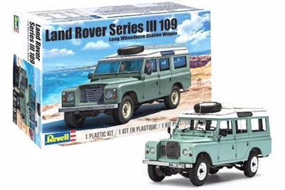 Land Rover Series III