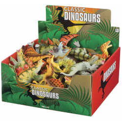 Classic Dinosaurs Assorted