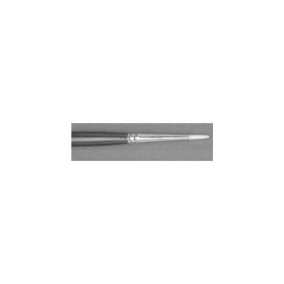 Brushes: Taklon 950 Size 1 / 8"