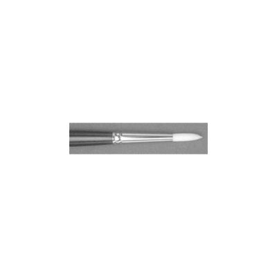 Brushes: Taklon 970 Size 1"