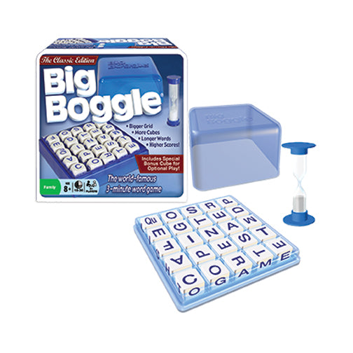 Big Boggle