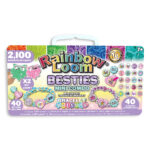 Rainbow Loom Besties Mini Combo Kit