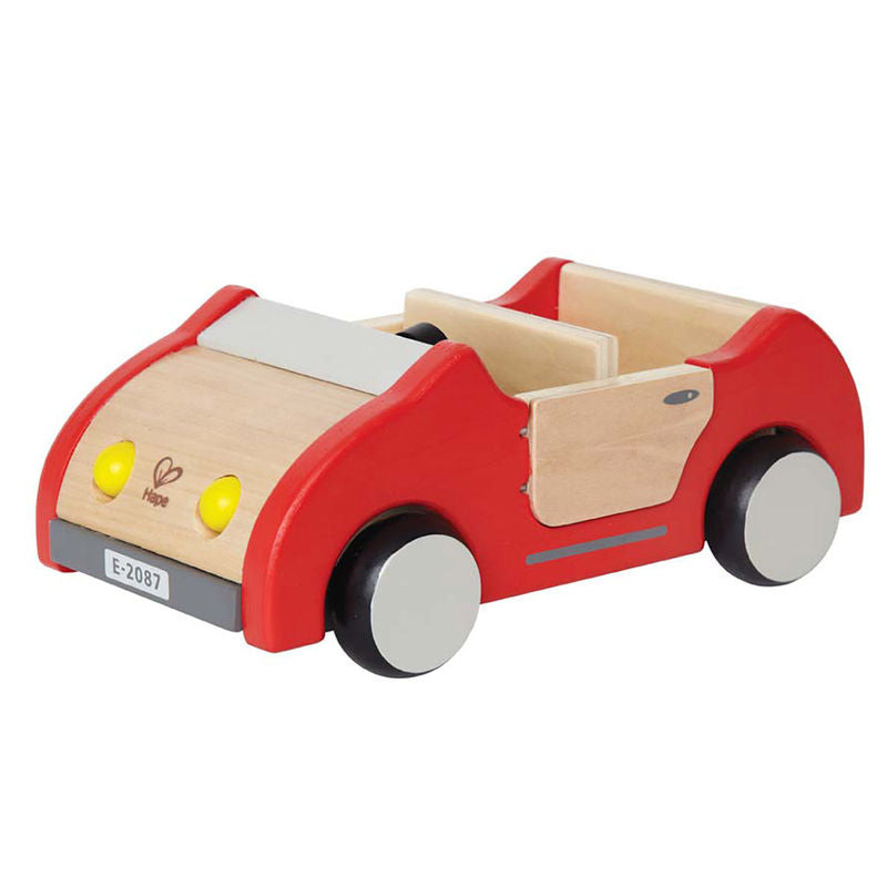 Family Car