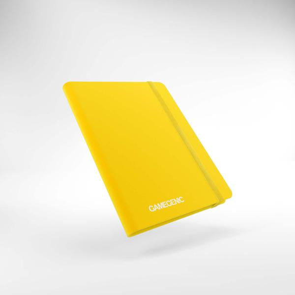 Casual  Album 18 Pocket Yellow