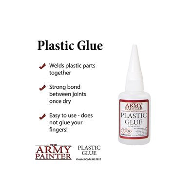 Plastic Glue