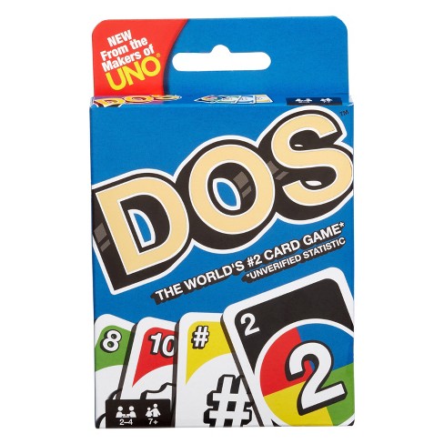 Dos!