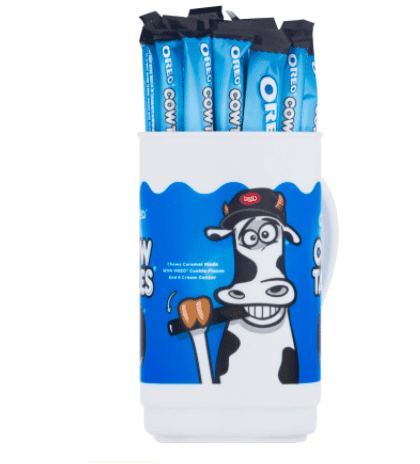 Oreo Cowtales