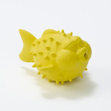 Bathtub Pals Puffer