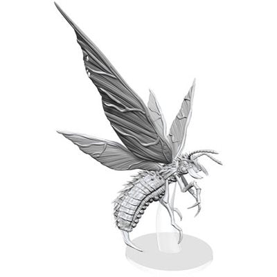 D&D Nolzurs Marvelous Miniatures: Wave 17: Hellwasp