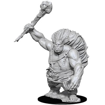 D&D Nolzurs Marvelous Miniatures: Wave 17: Hill Giant