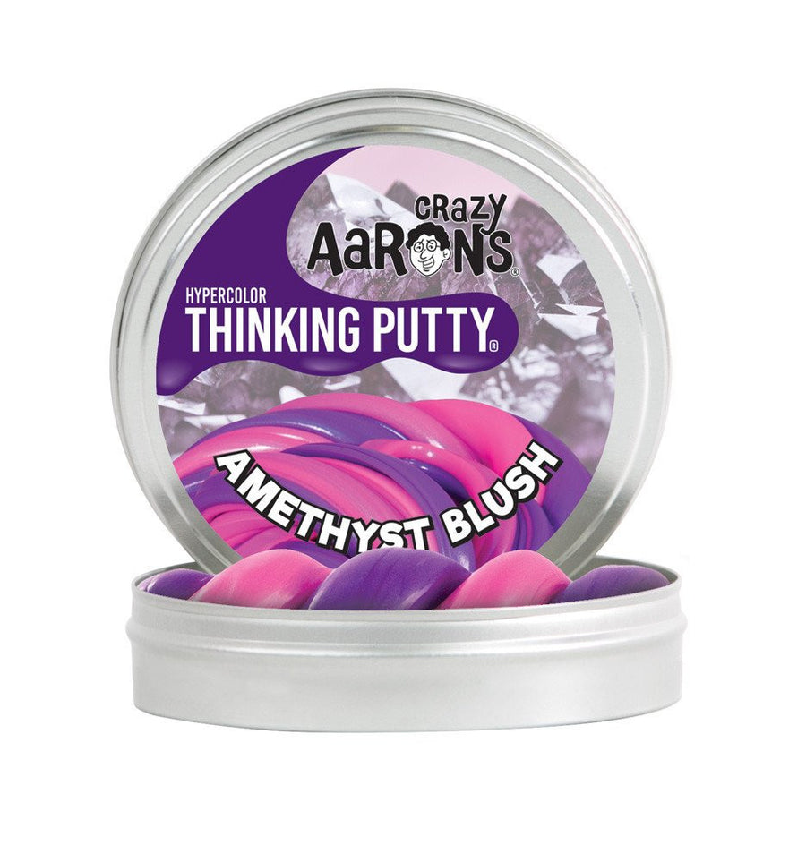 Putty- Epic Amethyst